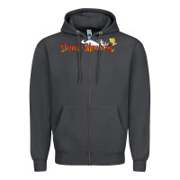 Smoke Dennis the Menace funny cartoon movie Zipper Hoodie - artisFamous
