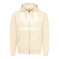 Sandshell new whataburger Zipper Hoodie - artisFamous