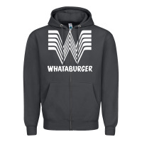 Smoke new whataburger Zipper Hoodie - artisFamous