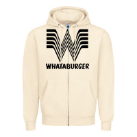 Sandshell new whataburger Zipper Hoodie - artisFamous