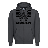 Smoke new whataburger Zipper Hoodie - artisFamous