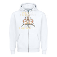 White child of god woman of faith warrior of christ Zipper Hoodie - artisFamous