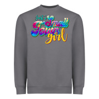 Storm just a small town girl Heavyweight Sweatshirt - JahusDesignShop