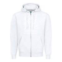 White boy mom less drama than girls but harder to Zipper Hoodie - artisFamous