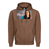 Chestnut mary kills people Zipper Hoodie - artisFamous