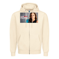 Sandshell mary kills people Zipper Hoodie - artisFamous