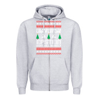 Heather Grey epstein didnt kill himself christmas Zipper Hoodie - artisFamous