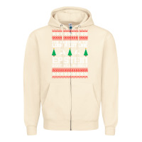 Sandshell epstein didnt kill himself christmas Zipper Hoodie - artisFamous