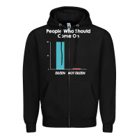 Black come on eileen Zipper Hoodie - artisFamous