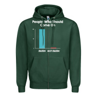 Sports Green come on eileen Zipper Hoodie - artisFamous