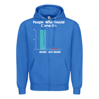 True Royal come on eileen Zipper Hoodie - artisFamous