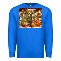 True Royal fall heifer cow Premium Sweatshirt - RanaPortraitStore