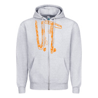 Heather Grey ut tshirt bullying university tees ut tennessee anti bullying homemade Zipper Hoodie - artisFamous
