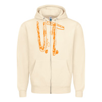 Sandshell ut tshirt bullying university tees ut tennessee anti bullying homemade Zipper Hoodie - artisFamous