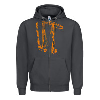 Smoke ut tshirt bullying university tees ut tennessee anti bullying homemade Zipper Hoodie - artisFamous