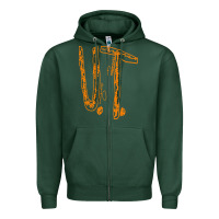 Sports Green ut tshirt bullying university tees ut tennessee anti bullying homemade Zipper Hoodie - artisFamous