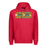 Cardinal Thanksgiving Premium Hoodie - Artiststas