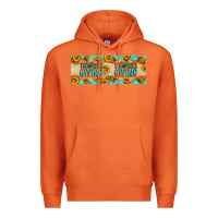 Carrot Thanksgiving Premium Hoodie - Artiststas