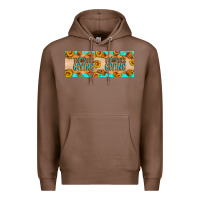Chestnut Thanksgiving Premium Hoodie - Artiststas
