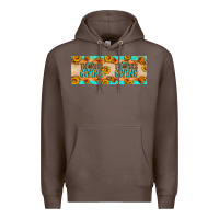 Coffee Thanksgiving Premium Hoodie - Artiststas