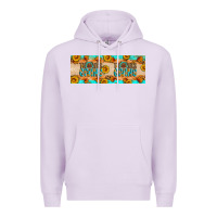 Lilac Thanksgiving Premium Hoodie - Artiststas
