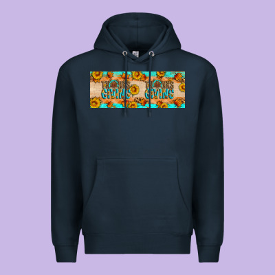 Thanksgiving Premium Hoodie Designed By Artiststas