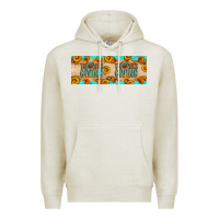 Oatmeal Heather Thanksgiving Premium Hoodie - Artiststas