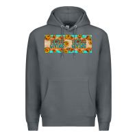 Rock Thanksgiving Premium Hoodie - Artiststas