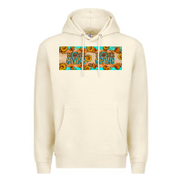 Sandshell Thanksgiving Premium Hoodie - Artiststas