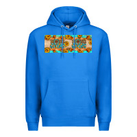 True Royal Thanksgiving Premium Hoodie - Artiststas