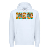 White Thanksgiving Premium Hoodie - Artiststas