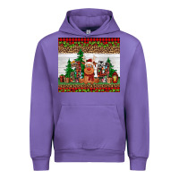 Tulip joy reindeer Urban Hoodie - Jasminsmagicworld