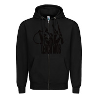 Black lench mob ice cube nwa west coast crewneck Zipper Hoodie - artisFamous