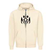 Sandshell ahsoka and rex fulcrum  t shirt Zipper Hoodie - artisFamous
