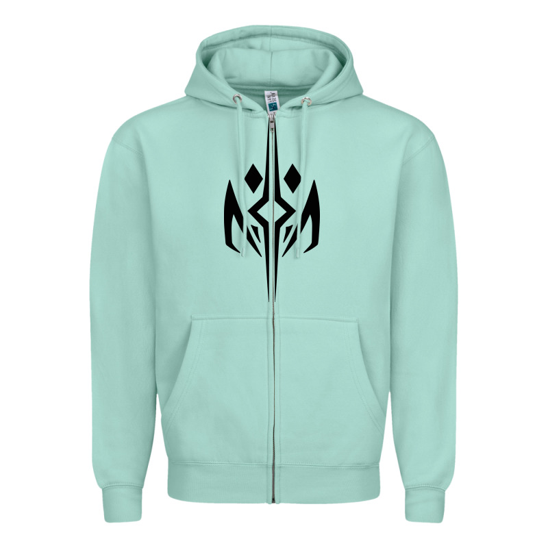 Ahsoka And Rex Fulcrum  T Shirt Zipper Hoodie by artisFamous | Teevron