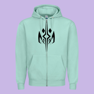 Ahsoka And Rex Fulcrum  T Shirt Zipper Hoodie Designed By Artisfamous