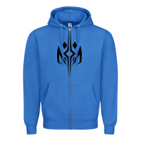 True Royal ahsoka and rex fulcrum  t shirt Zipper Hoodie - artisFamous