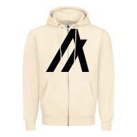 Sandshell algorand crypto   algorand algo  t shirt Zipper Hoodie - artisFamous