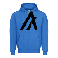 True Royal algorand crypto   algorand algo  t shirt Zipper Hoodie - artisFamous