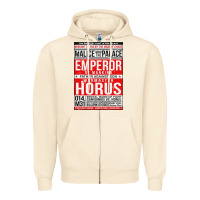 Sandshell malice above the palace essential Zipper Hoodie - artisFamous