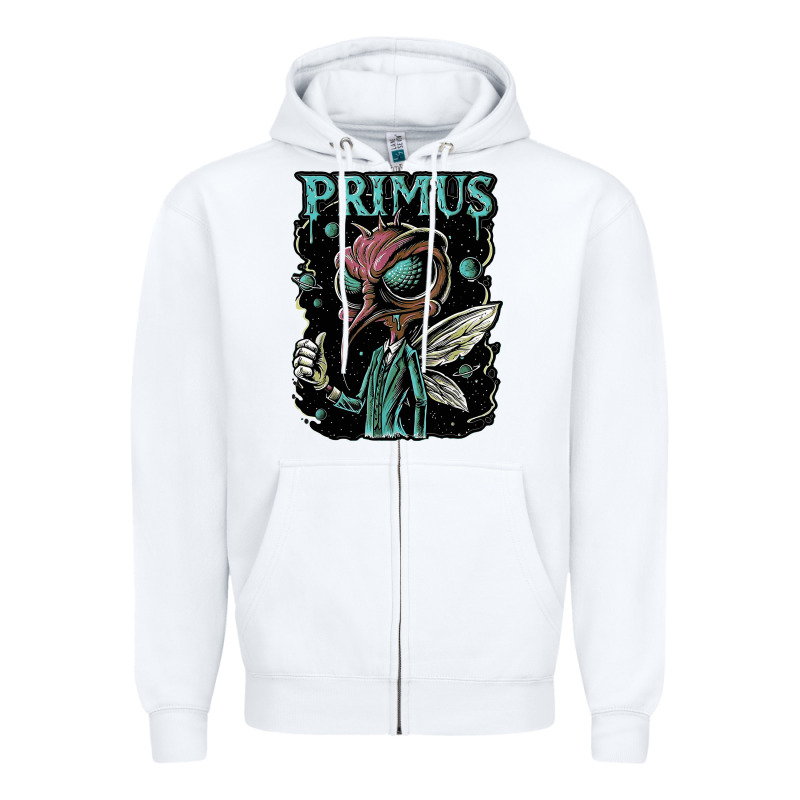 Primus 10s Men Zipper Hoodie by artisFamous | Teevron