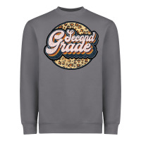 Storm second grade Heavyweight Sweatshirt - JahusDesignShop
