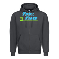 Smoke tool time Zipper Hoodie - artisFamous