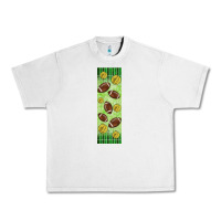 Lunar Rock american football with lightning bolt  pen wrap Urban Heavy Tee - BundleAndBundleShop