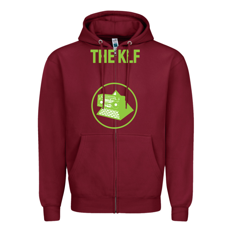 Klf Re Merch Zipper Hoodie by artisFamous | Teevron