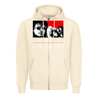 Sandshell lost boys Zipper Hoodie - artisFamous
