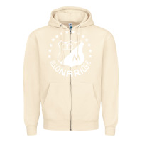 Sandshell millonarios futbol Zipper Hoodie - artisFamous