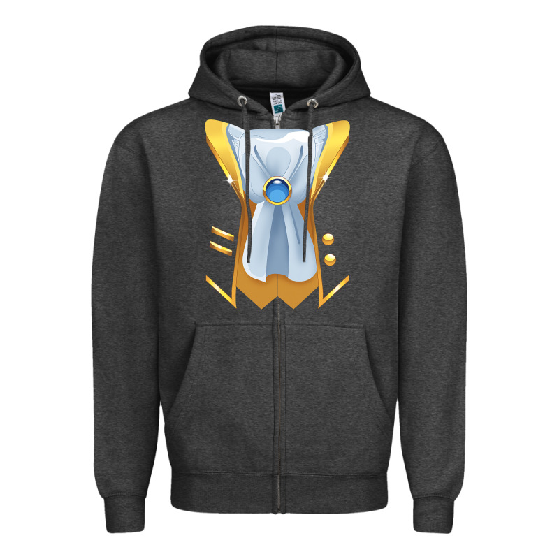 Beauty And The Beast Coat Costume Halloween T Shirt Zipper Hoodie by artisFamous | Teevron