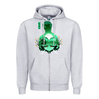 Zoro Zipper Hoodie | Teevron