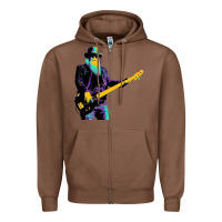 Chestnut legends bassis dusty hill Zipper Hoodie - artisFamous